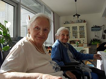 BewohnerInnen