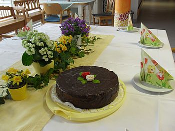 Torte